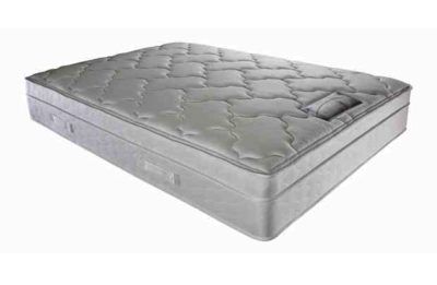 Sealy Siesta 2000 Pocket Kingsize Mattress Sealy Siesta 2000 Pocket Kingsize Mattress